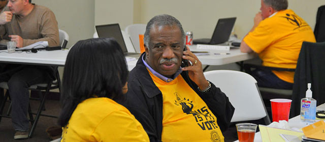 Election Protection & MS NAACP Protect the Vote