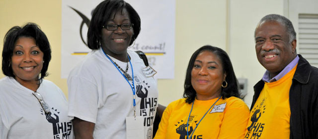 Election Protection & MS NAACP Protect the Vote