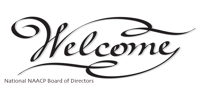 2013 Welcome Board of Directors