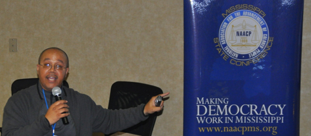 2012 Annual State Convention