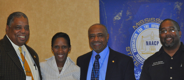 2012 Annual State Convention