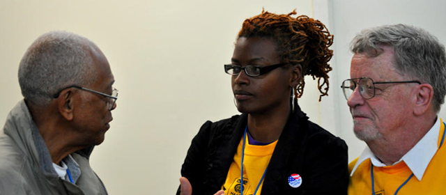 Election Protection & MS NAACP Protect the Vote