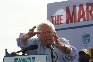 Bernie S